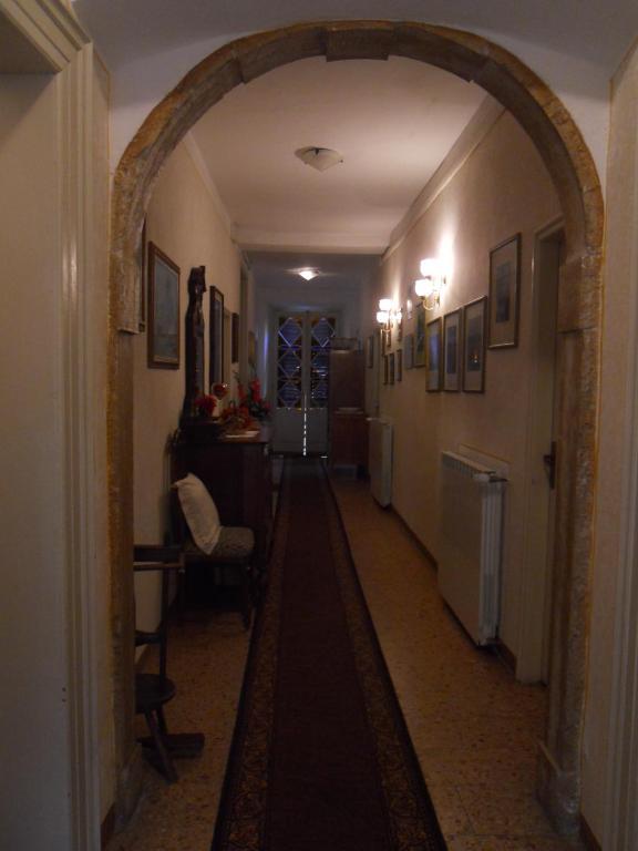 Albergo Giardino Toscolano Maderno Exterior foto