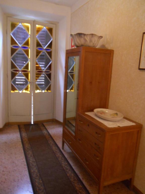 Albergo Giardino Toscolano Maderno Exterior foto